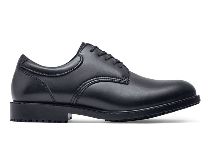 Slip resistant dress shoes men's