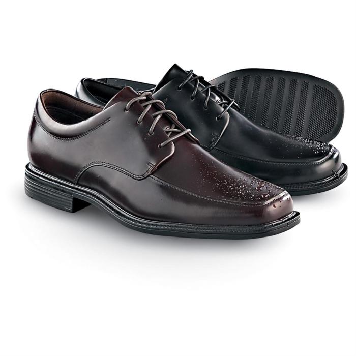 Rockport men dress shoes