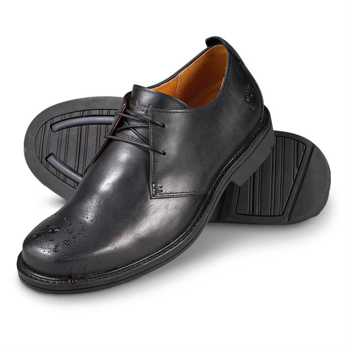 Timberland dress shoes for men