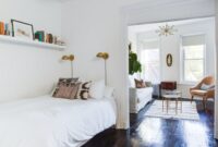 How to minimize home decor small room