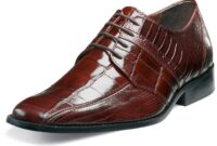 Mens stacy adams dress shoes