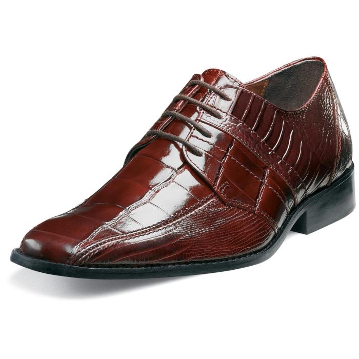 Mens stacy adams dress shoes