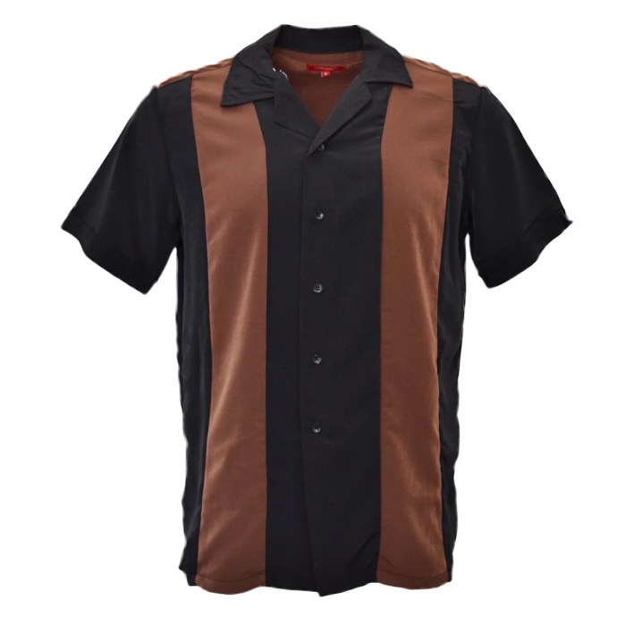 Two tone mens dress shirts