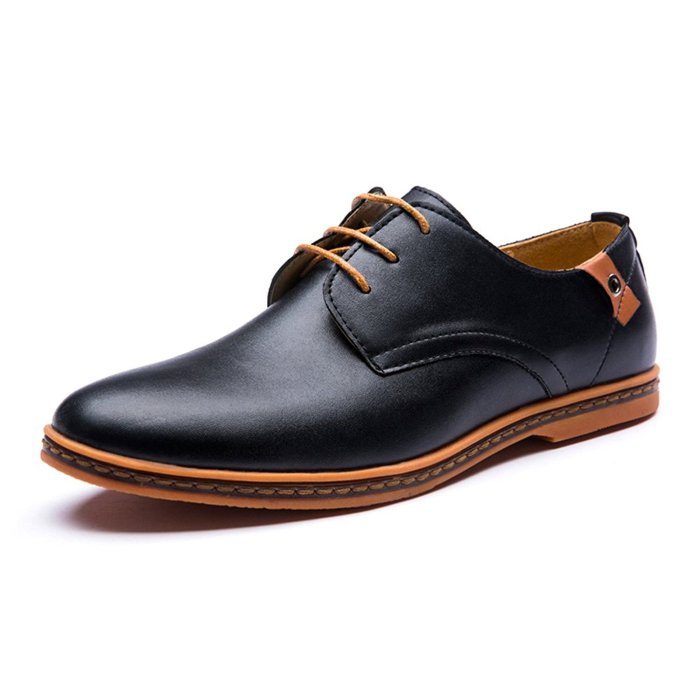 Mens dress shoes comfort