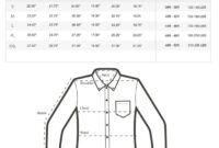 Men's dress shirt 15 34/35