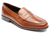 Rockport men dress shoes