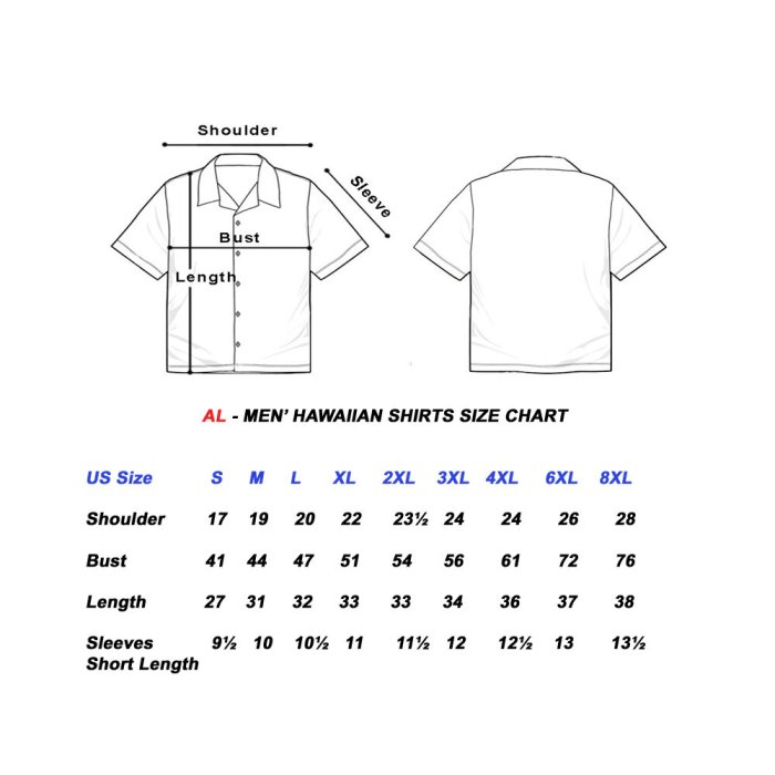 Dress shirt men mens size chart fit shirts guide sizes visit clothing meaning