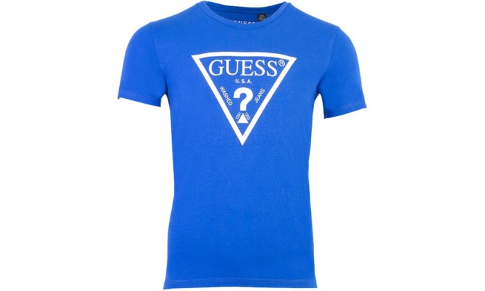 Guess dress shirts for men