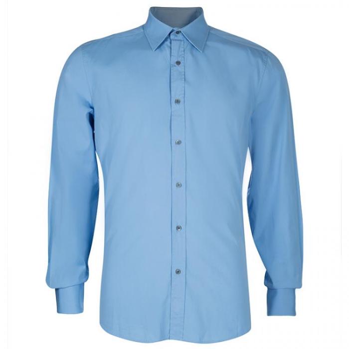 Mens gucci dress shirt