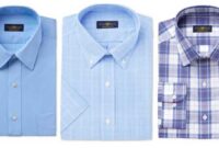 Macys dress shirts mens